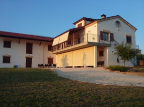 B&B Itufi, Colonnella